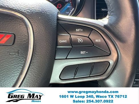 Used 2022 Dodge Charger SXT RWD image 26