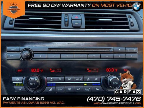 Used 2014 BMW 640i Convertible w/ M Sport Edition image 26