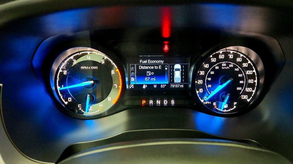 Used 2019 Ford Ranger XLT w/ FX4 Off-Road Package AWD/4WD image 14
