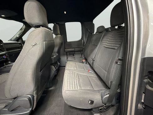 Used 2021 Ford F150 XL w/ Equipment Group 101A High image 33