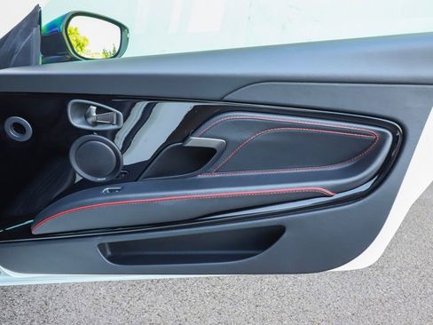 Used 2019 Aston Martin DBS Superleggera RWD image 61