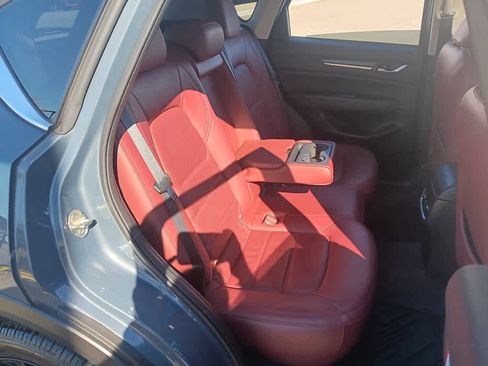 Used 2023 MAZDA CX-5 Carbon Edition image 15