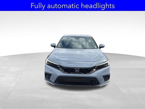 Certified 2022 Honda Civic Sport Touring image 11
