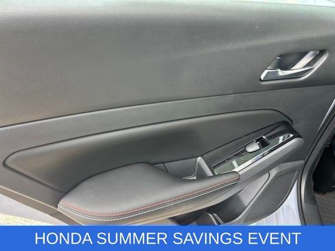 Used 2024 Nissan Altima 2.5 SR w/ SR Premium Package FWD image 10