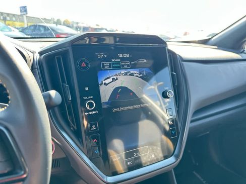 Certified 2025 Subaru Crosstrek 2.5i Sport image 30