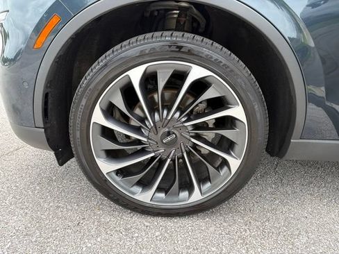 Certified 2023 Lincoln Aviator Reserve w/ Equipment Group 201A AWD/4WD image 29