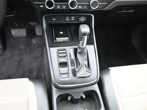 Used 2023 Honda CR-V Sport Touring image 32