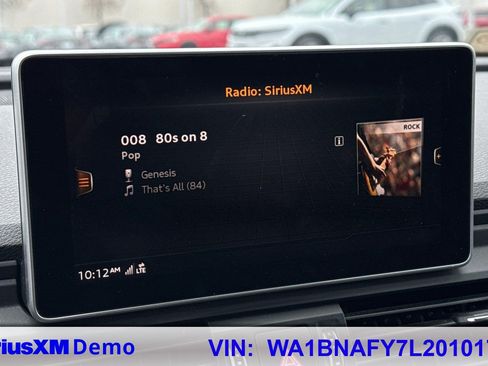 Used 2020 Audi Q5 2.0T Premium Plus w/ Premium Plus Package image 36