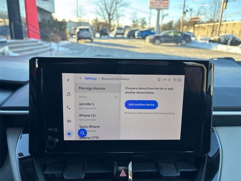 Used 2023 Toyota Corolla LE image 22