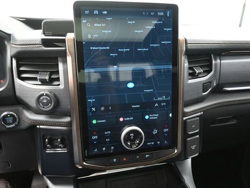 Certified 2023 Ford F150 Lightning Lariat w/ Equipment Group 511A High image 9