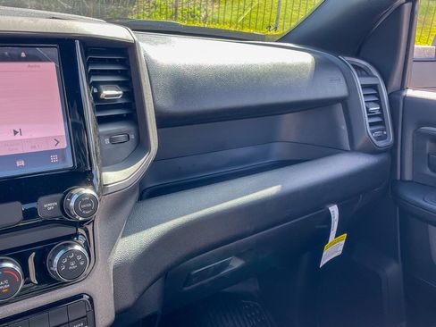 New 2025 RAM 3500 Tradesman image 24