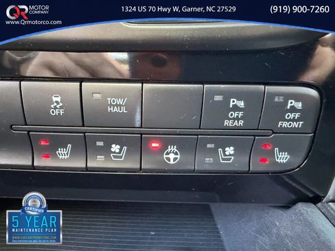 Used 2017 RAM 1500 Sport w/ Convenience Group AWD/4WD image 22