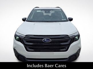 New 2026 Subaru Forester Sport AWD/4WD video 2