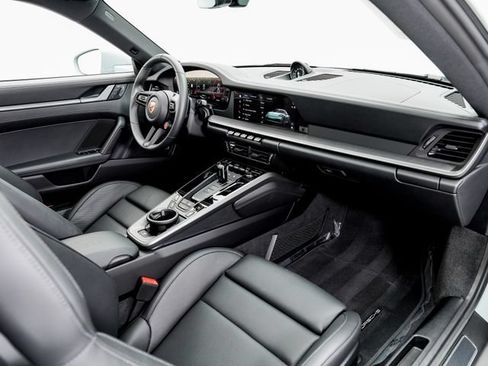 Certified 2026 Porsche 911 Carrera RWD image 27