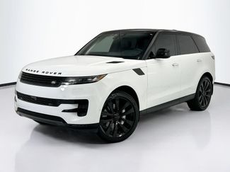 Certified 2026 Land Rover Range Rover Sport SE AWD/4WD video 1