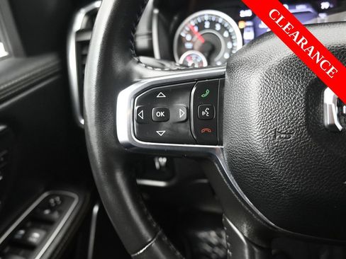 Used 2024 RAM 1500 Laramie image 25