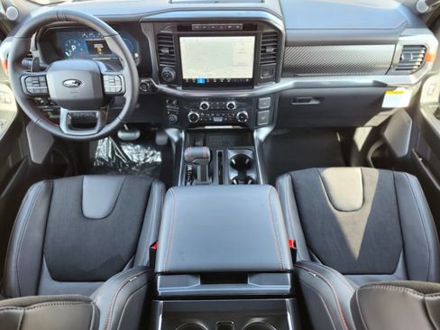 New 2026 Ford F150 Raptor AWD/4WD image 12