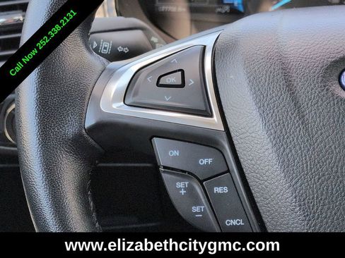 Used 2023 Ford Edge SEL w/ Convenience Package AWD/4WD image 23