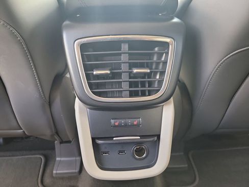Certified 2020 Lincoln Nautilus Reserve w/ Equipment Group 201A AWD/4WD image 14