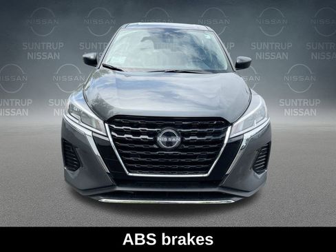 Used 2025 Nissan Kicks Play S image 20