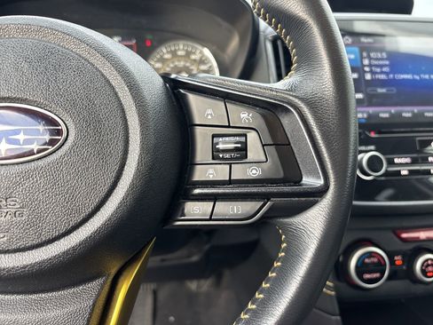 Used 2023 Subaru Crosstrek 2.5i Sport image 28