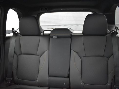 New 2026 Subaru Forester Wilderness image 24