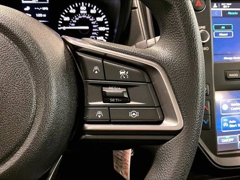 Used 2025 Subaru Impreza 2.0i image 19