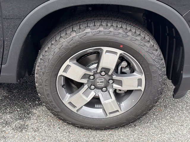 New 2026 Honda Ridgeline RTL image 23