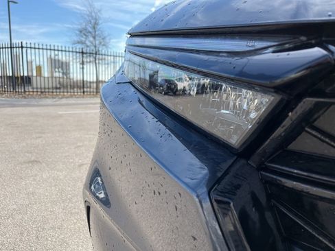 Certified 2024 Honda CR-V Sport Touring image 16