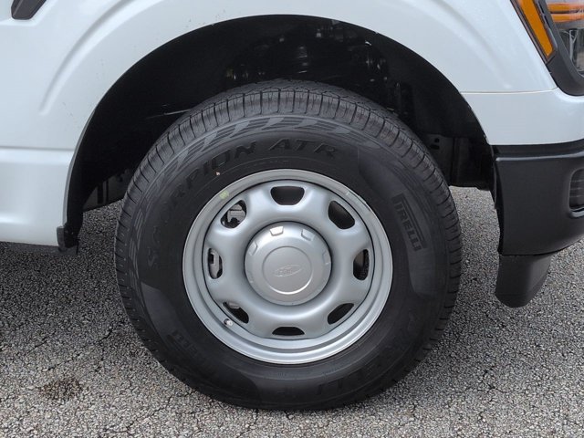 New 2026 Ford F150 XL AWD/4WD image 11