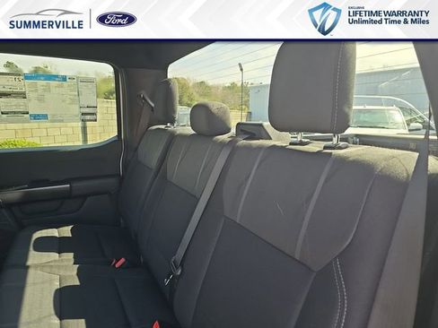 New 2026 Ford F150 STX w/ Equipment Group 200A RWD image 15