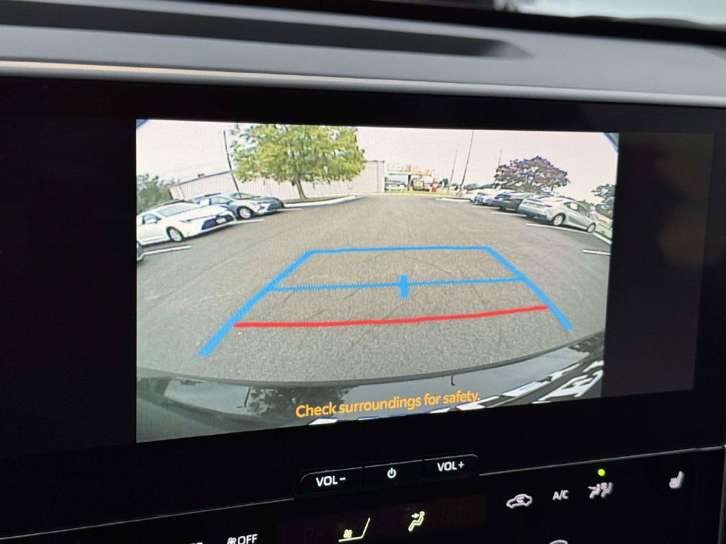 Used 2023 Toyota bZ4X AWD w/ Weather Package image 4