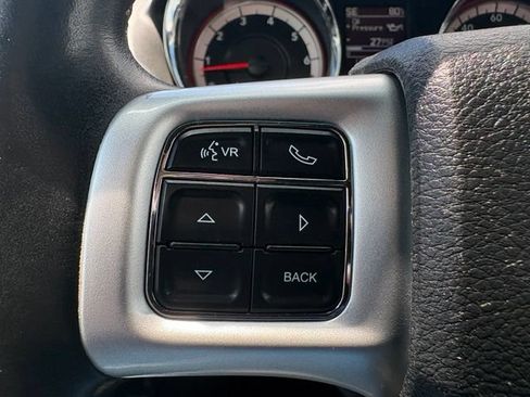 Used 2017 Dodge Grand Caravan GT FWD image 22