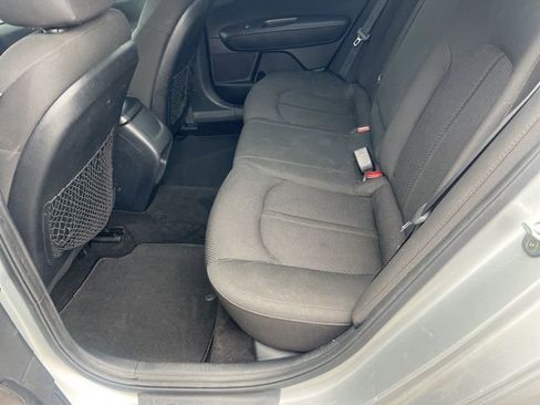 Used 2019 Kia Optima LX image 28