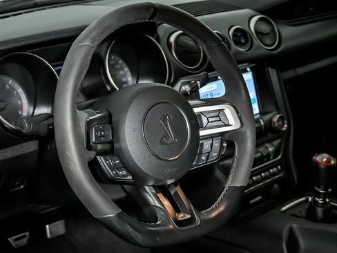 Used 2017 Ford Mustang Shelby GT350 w/ Electronics Package image 20