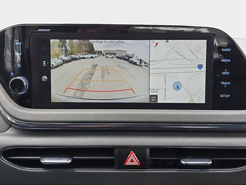 Used 2022 Hyundai Sonata N Line FWD image 25