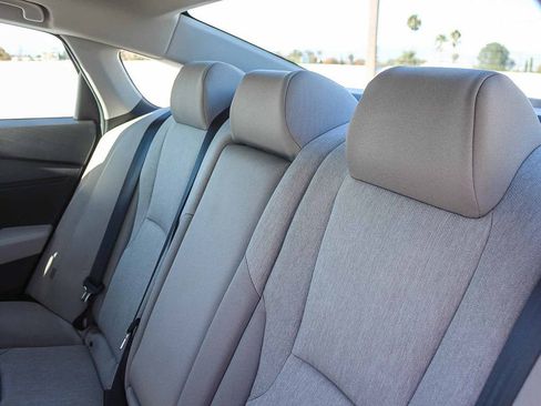 Certified 2025 Honda Accord SE image 19