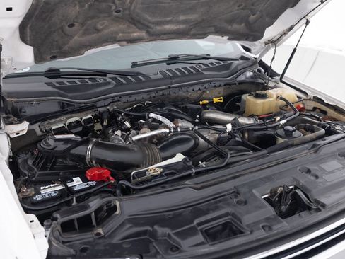 Used 2019 Ford F250 Lariat w/ Lariat Ultimate Package image 44