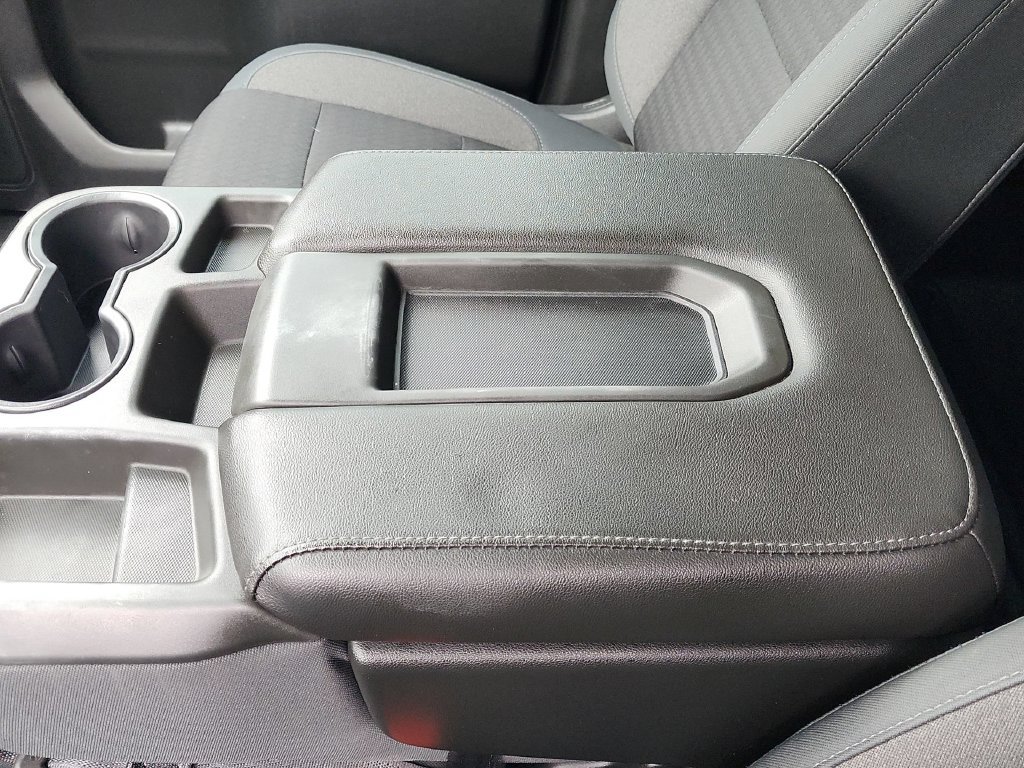 Used 2019 Chevrolet Silverado 1500 LT w/ All-Star Edition RWD image 20