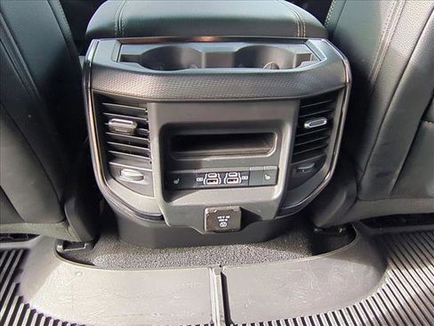 Certified 2025 RAM 1500 Rebel w/ Rebel Level 2 Equipment Group image 17