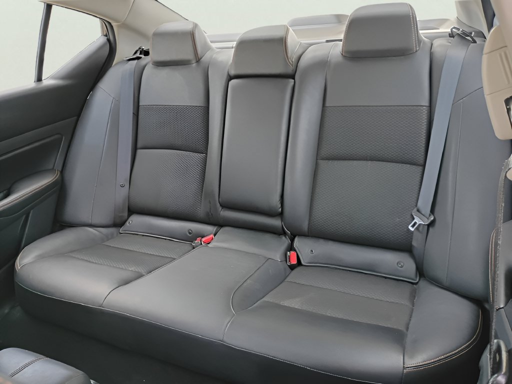 Used 2019 Nissan Altima 2.5 SR w/ SR Premium Package AWD/4WD image 35