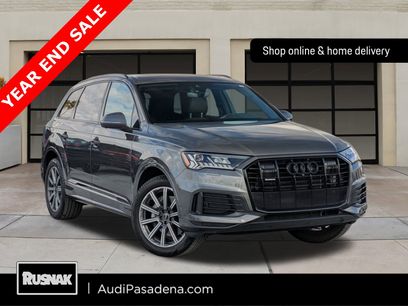 Used 2023 Audi Q7 2.0T Premium Plus w/ Premium Plus Package