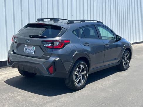 Used 2024 Subaru Crosstrek 2.0i Premium AWD/4WD image 6