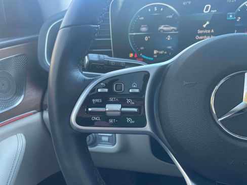 Used 2022 Mercedes-Benz GLE 350 4MATIC image 22