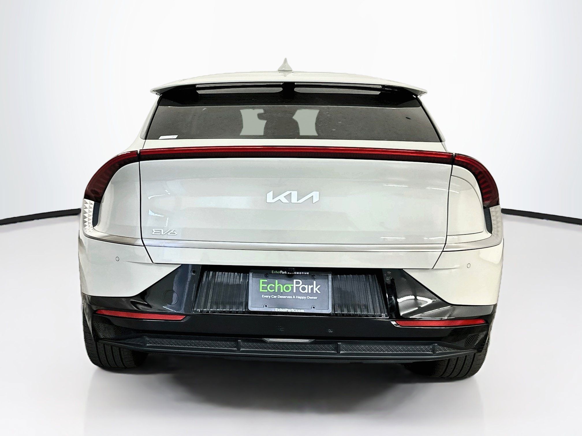 Used 2024 Kia EV6 Wind AWD/4WD image 7