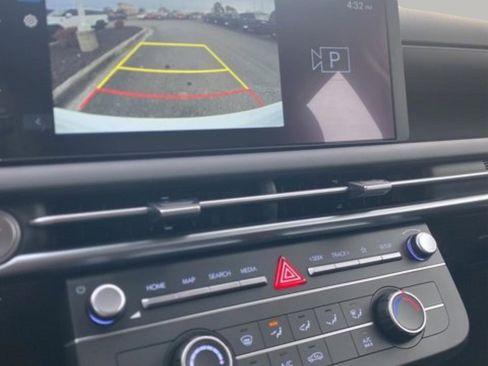 New 2026 Hyundai Tucson SE image 23