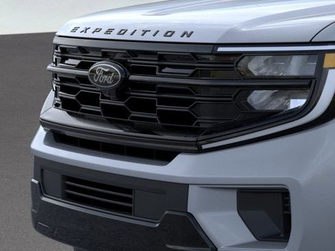New 2026 Ford Expedition Max Platinum w/ Stealth Appearance Package AWD/4WD image 17