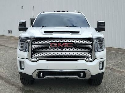 Used 2022 GMC Sierra 3500 Denali w/ Denali Ultimate Package