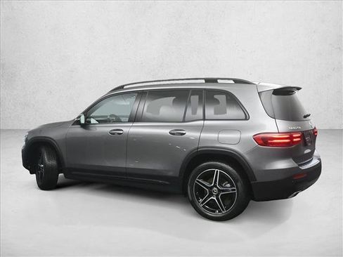 Certified 2026 Mercedes-Benz GLB 250 4MATIC image 6