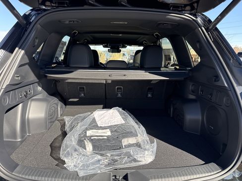 New 2026 Subaru Forester Sport image 13